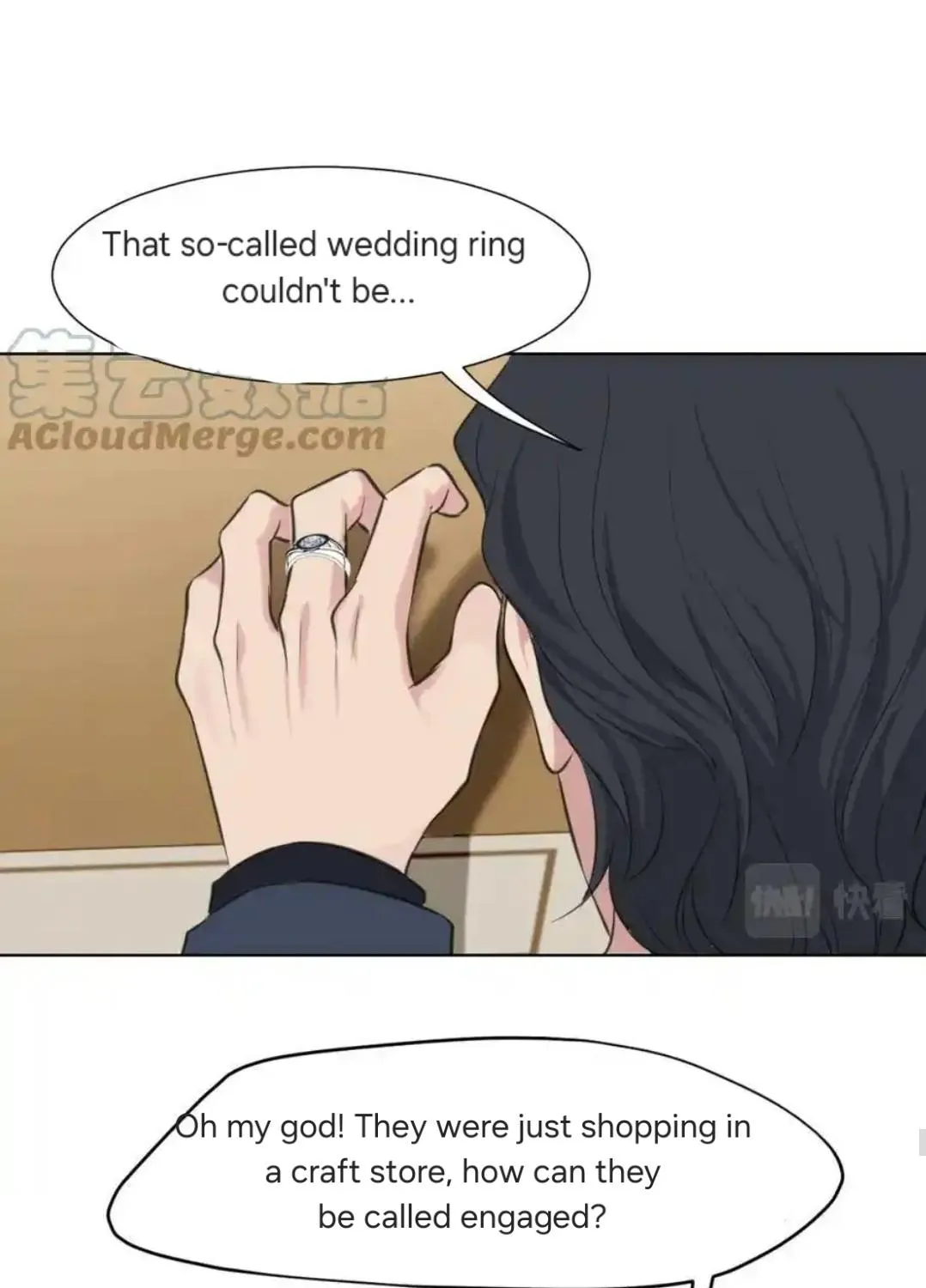 Prejudice Chapter 51 page 20 - 