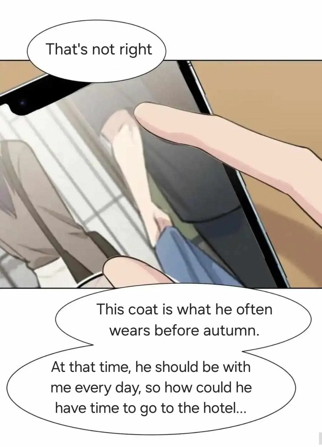 Prejudice Chapter 51 page 26 - 