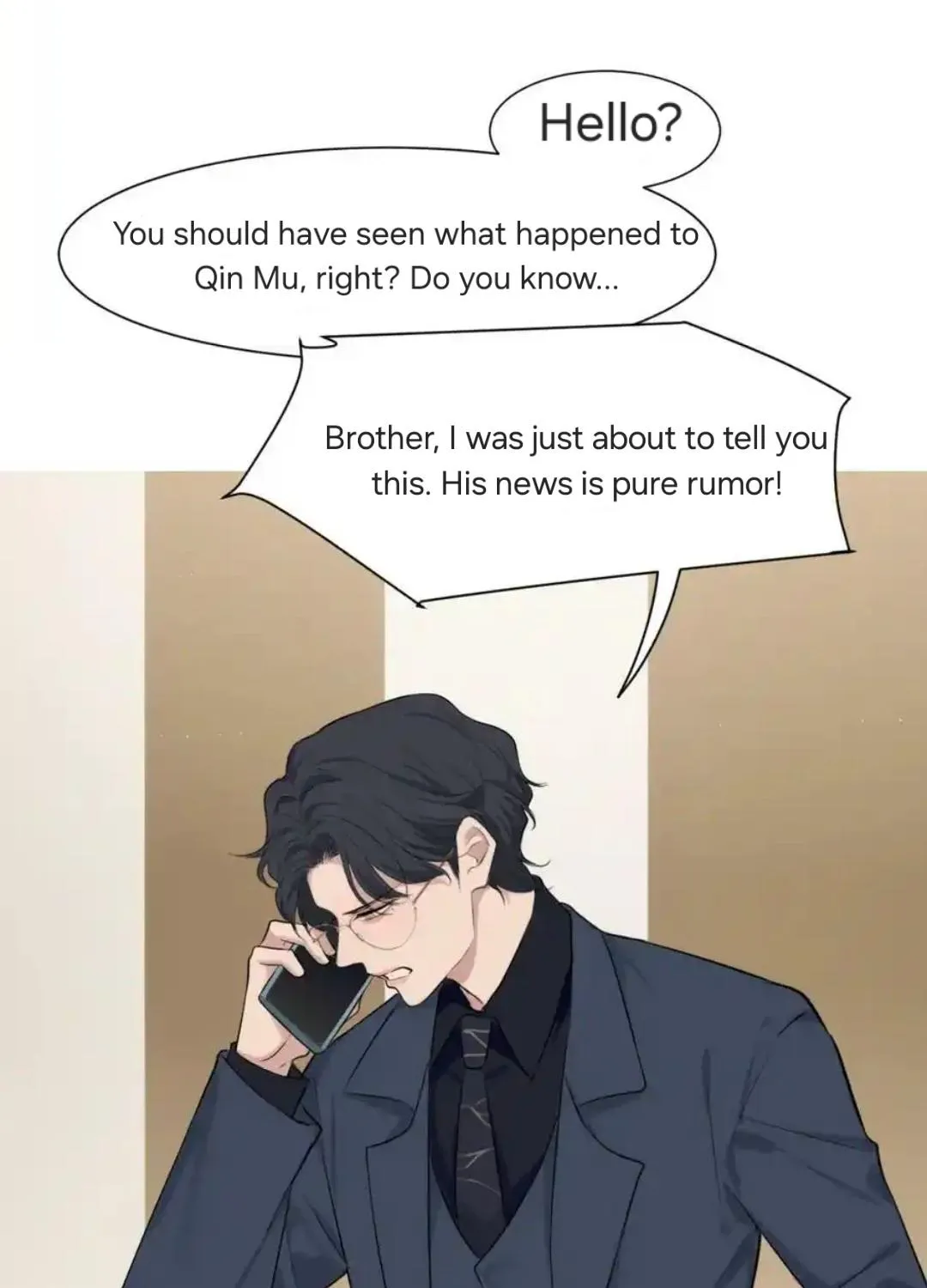 Prejudice Chapter 51 page 30 - 