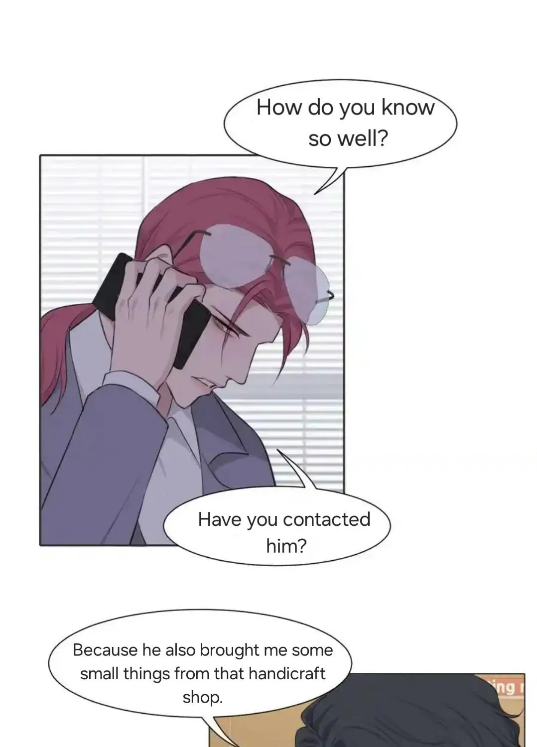 Prejudice Chapter 51 page 32 - 