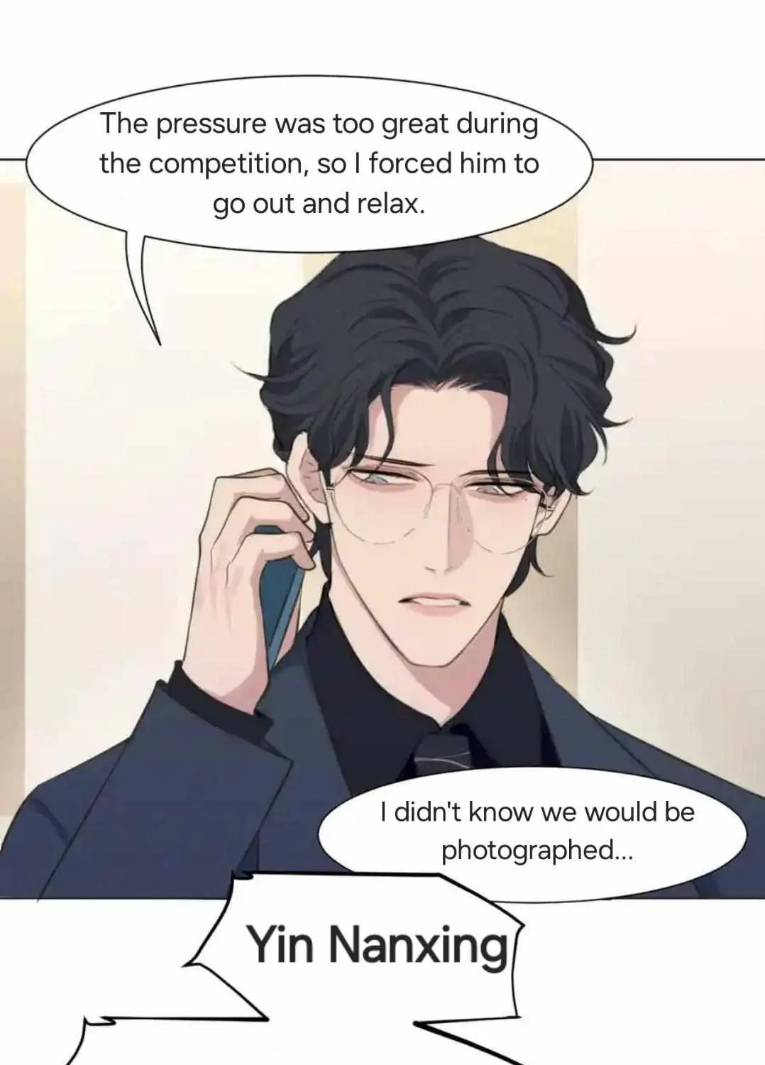 Prejudice Chapter 51 page 38 - 