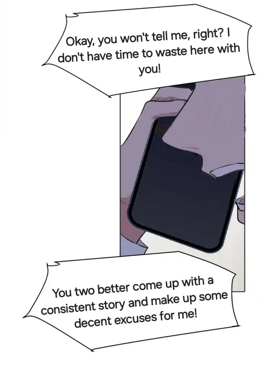 Prejudice Chapter 51 page 42 - 