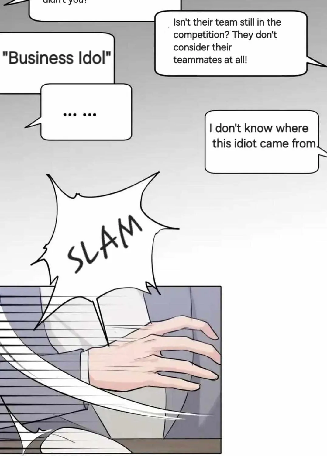 Prejudice Chapter 51 page 6 - 