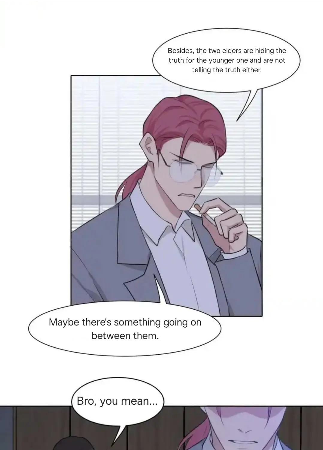 Prejudice Chapter 51 page 51 - 