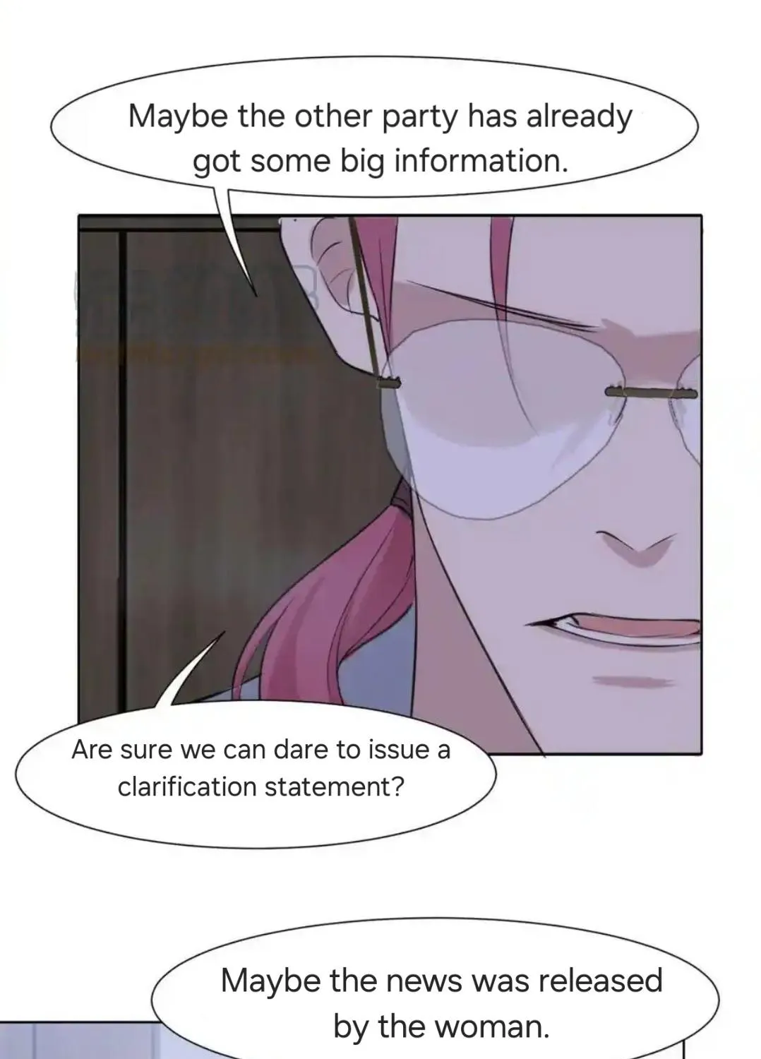 Prejudice Chapter 51 page 53 - 