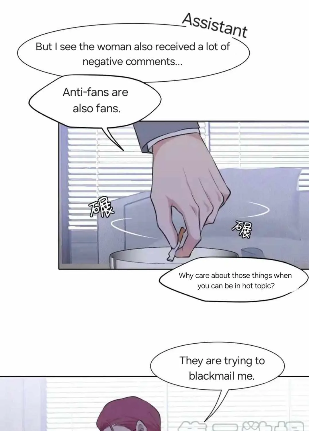 Prejudice Chapter 51 page 55 - 