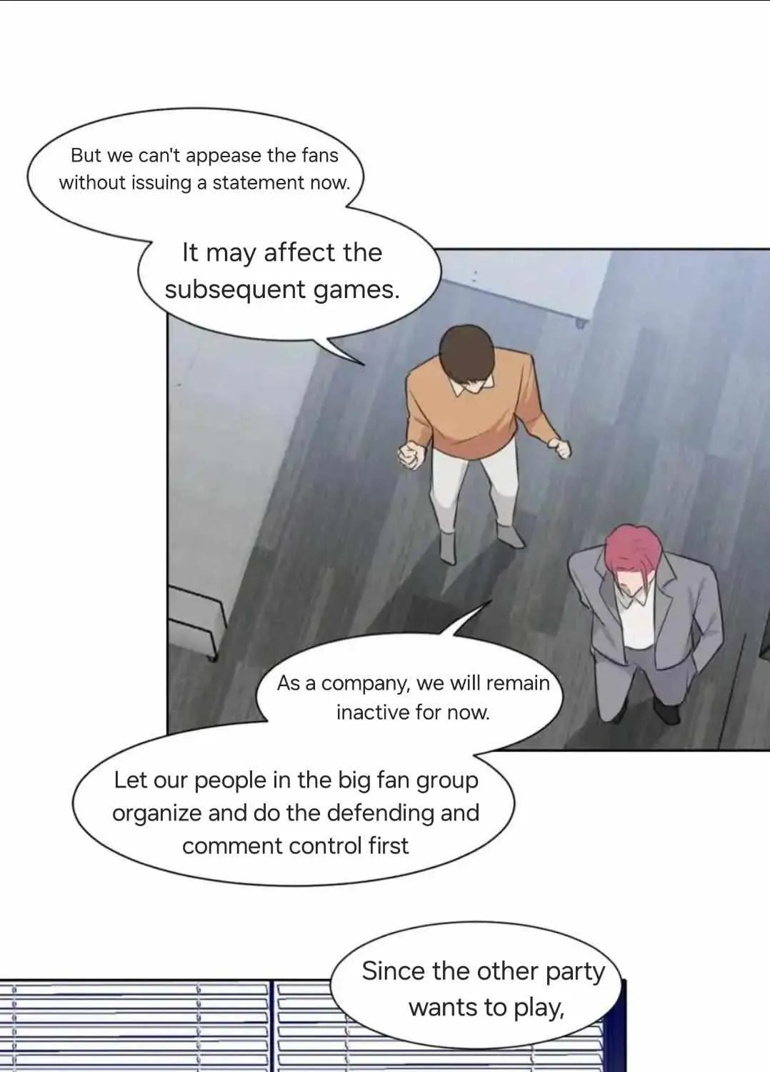 Prejudice Chapter 51 page 57 - 