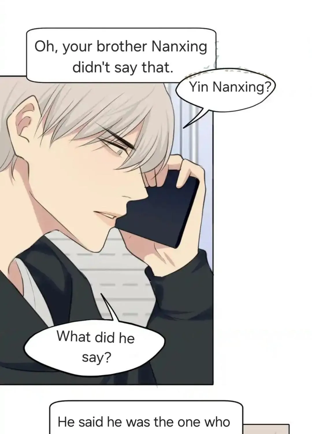Prejudice Chapter 51 page 65 - 
