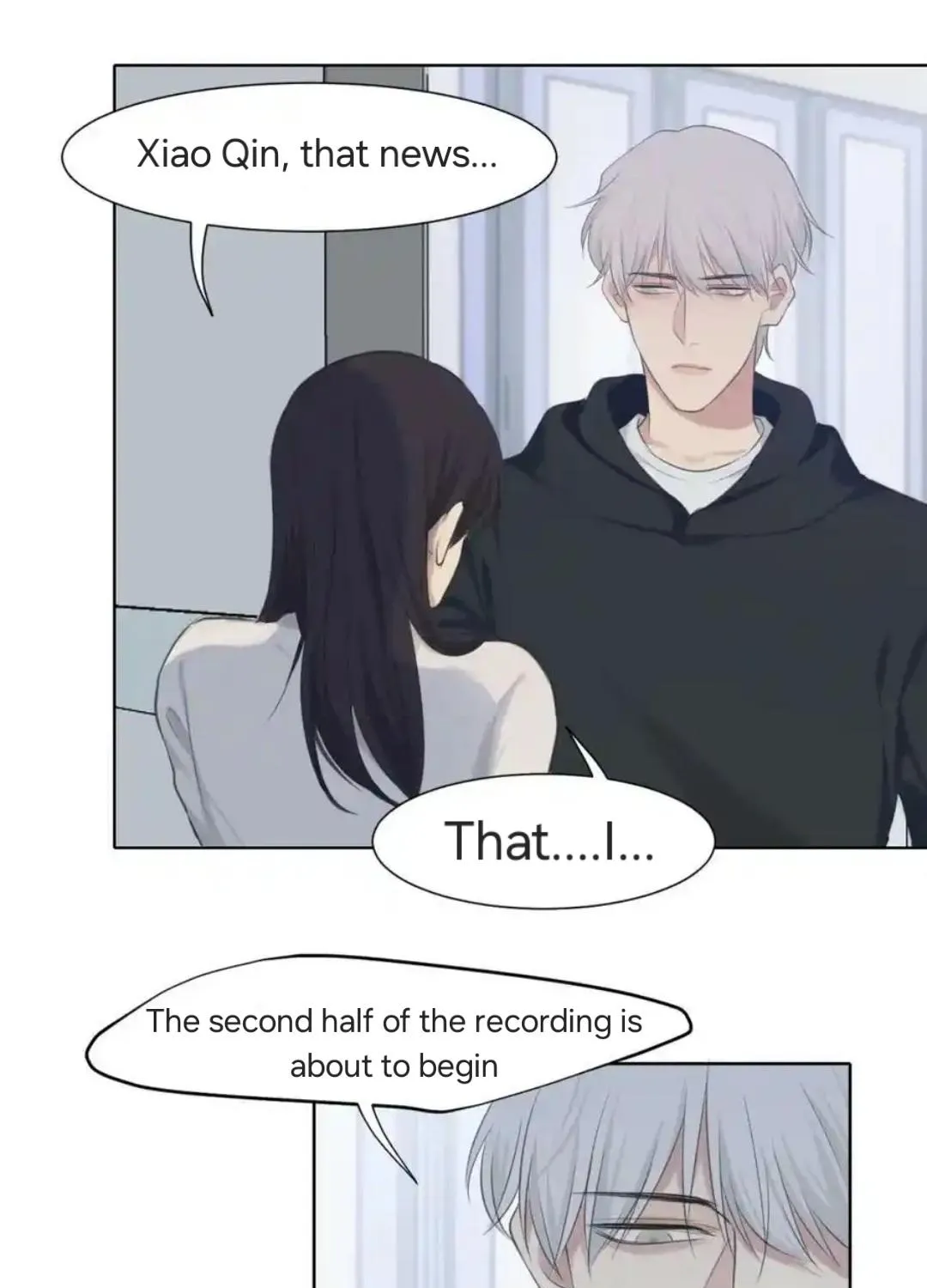 Prejudice Chapter 51 page 73 - 