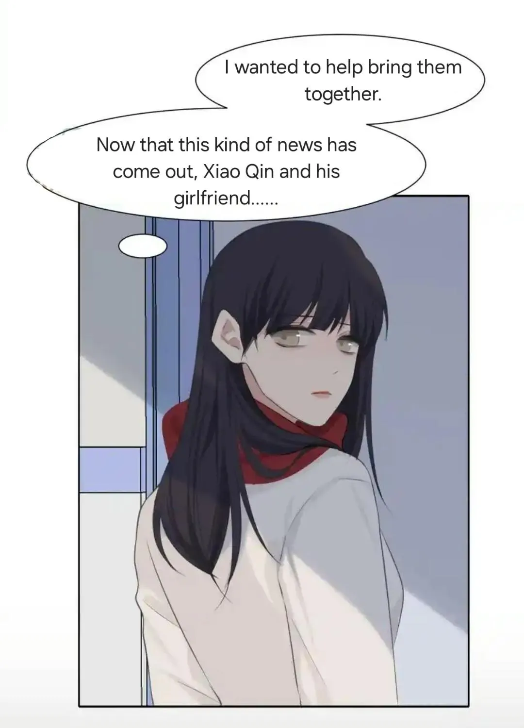 Prejudice Chapter 51 page 77 - 