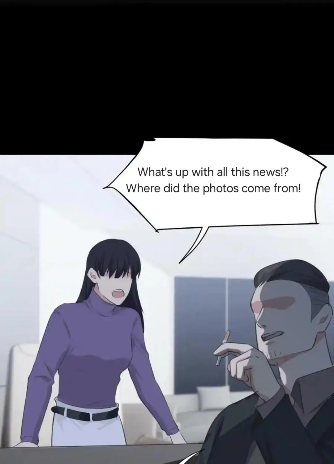 Prejudice Chapter 51 page 79 - 