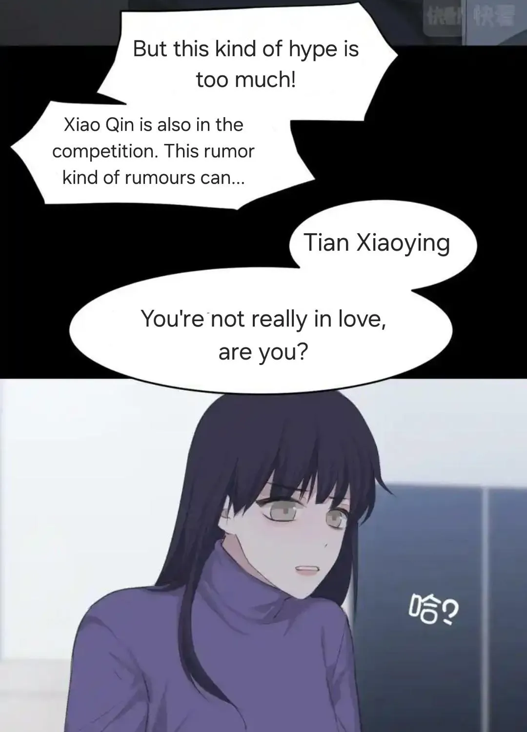 Prejudice Chapter 51 page 81 - 