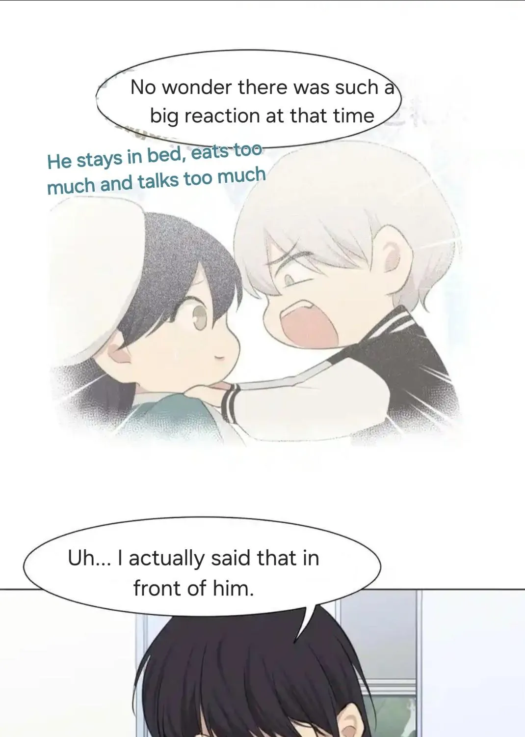 Prejudice Chapter 52 page 12 - 