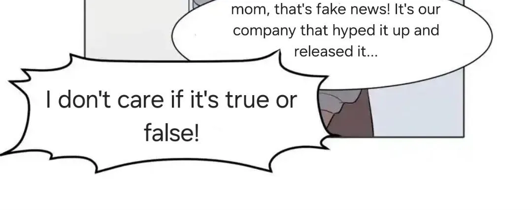 Prejudice Chapter 52 page 17 - 
