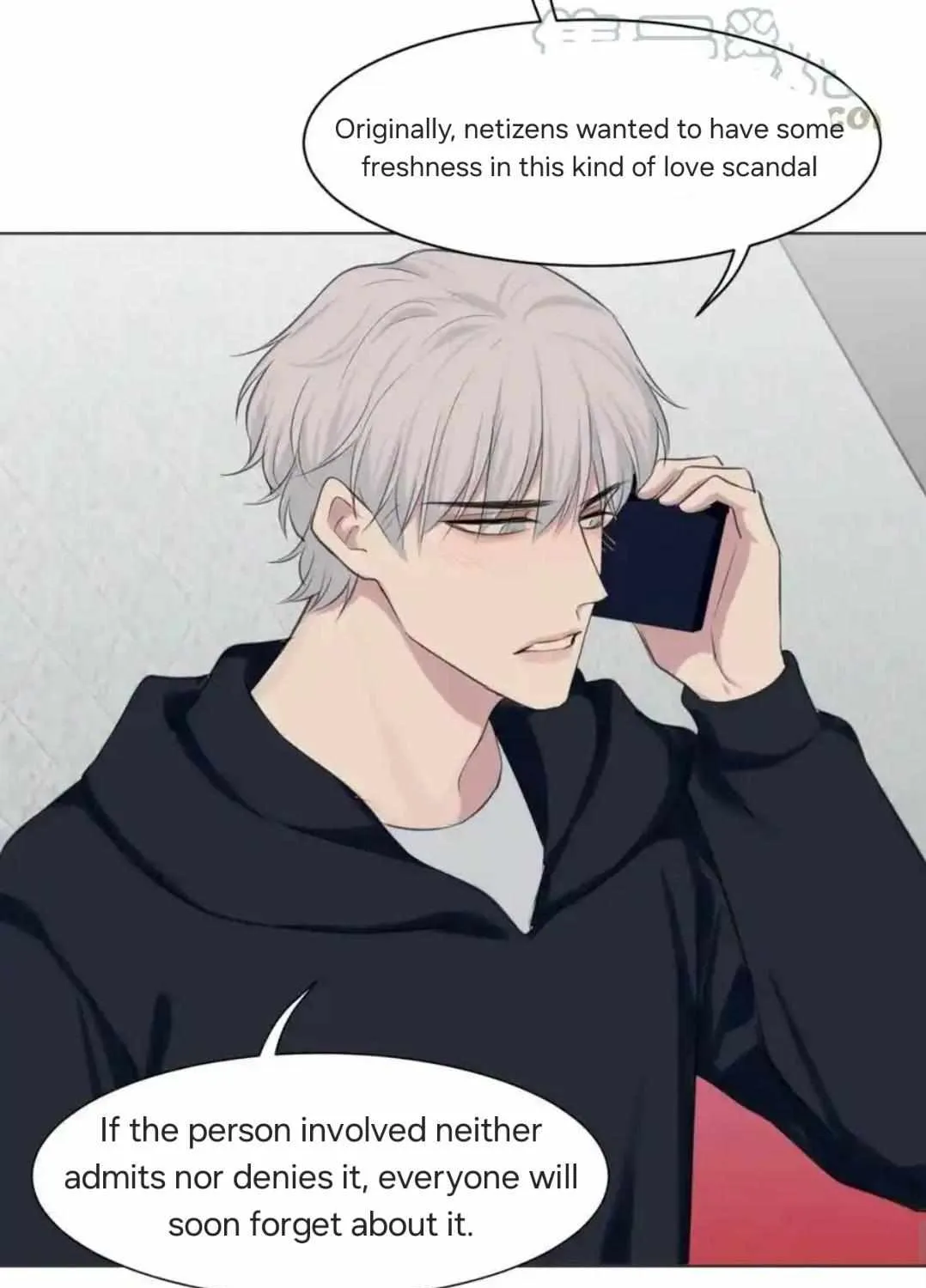 Prejudice Chapter 52 page 24 - 