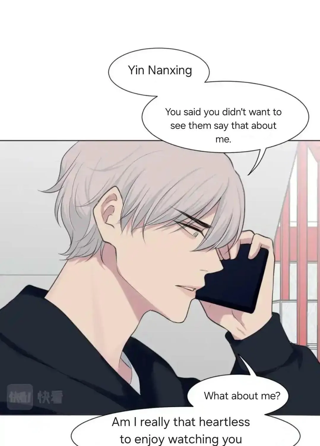 Prejudice Chapter 52 page 31 - 