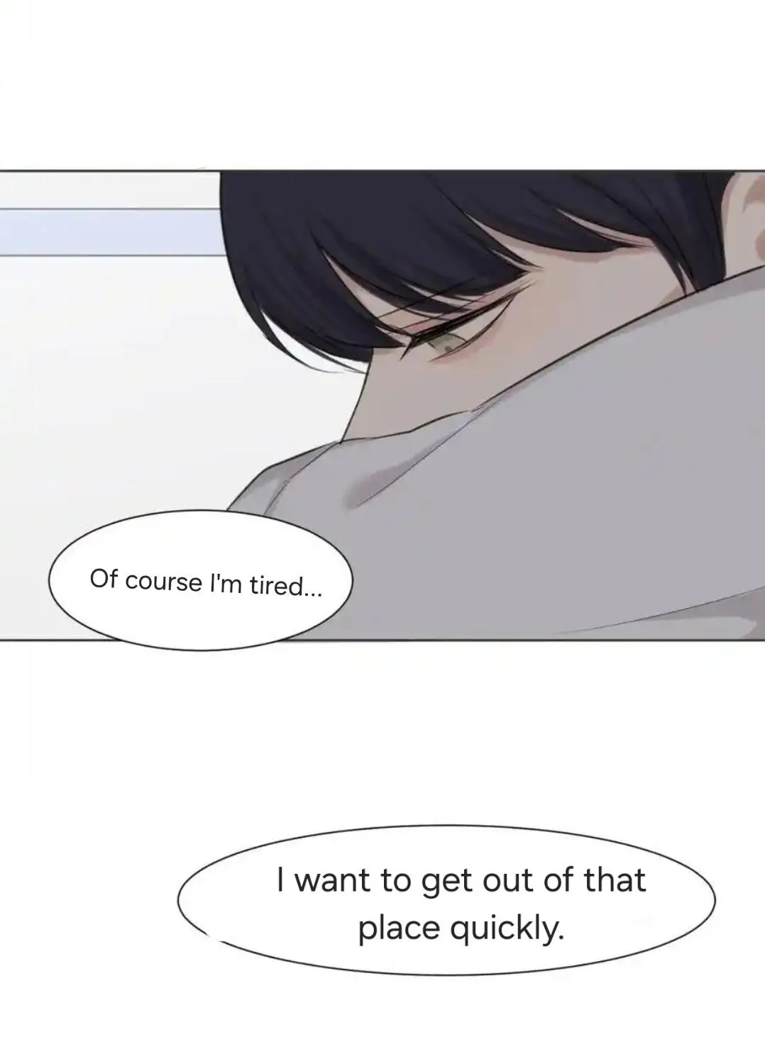 Prejudice Chapter 52 page 37 - 