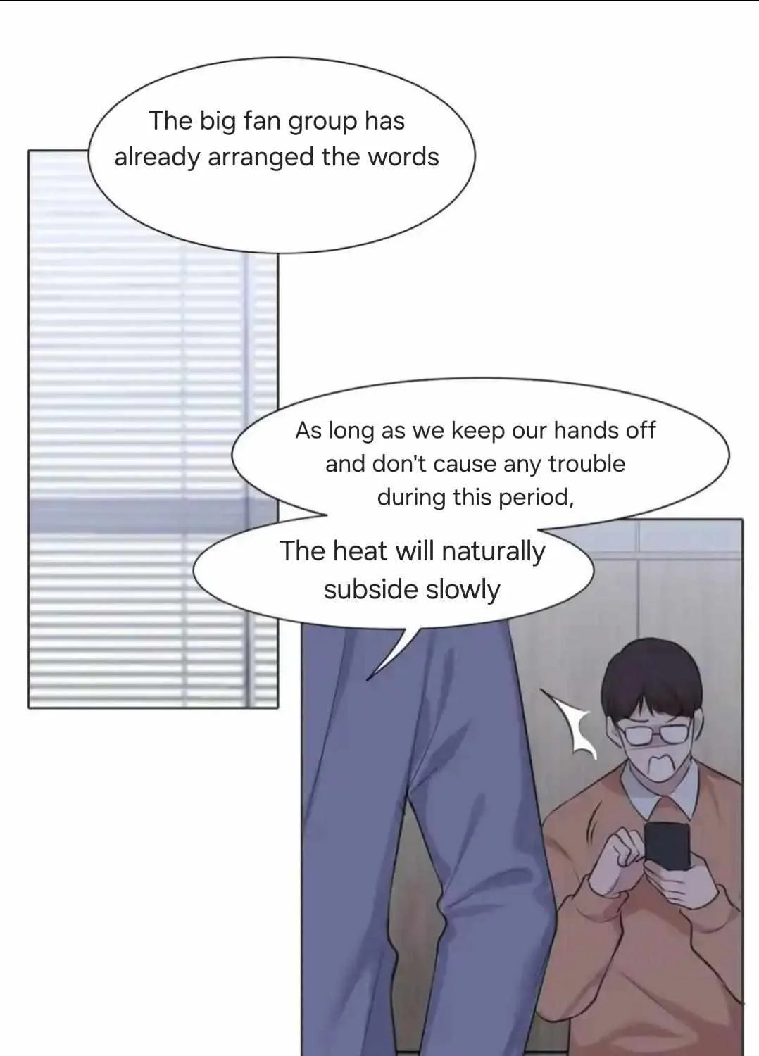 Prejudice Chapter 52 page 41 - 