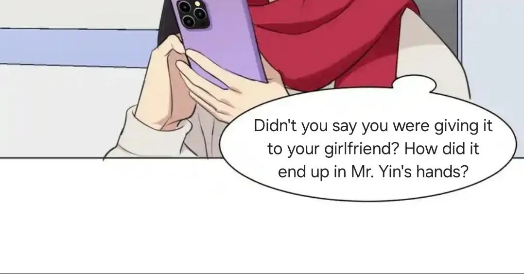 Prejudice Chapter 52 page 6 - 