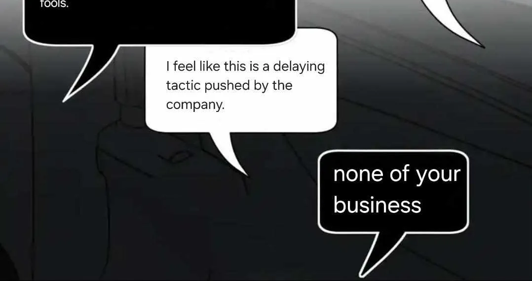 Prejudice Chapter 52 page 53 - 