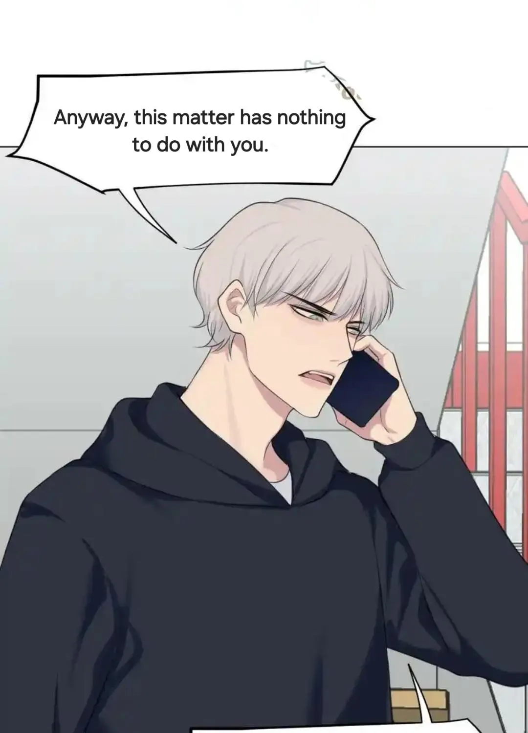 Prejudice Chapter 52 page 61 - 