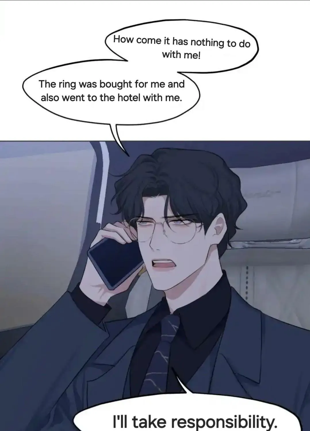 Prejudice Chapter 52 page 63 - 