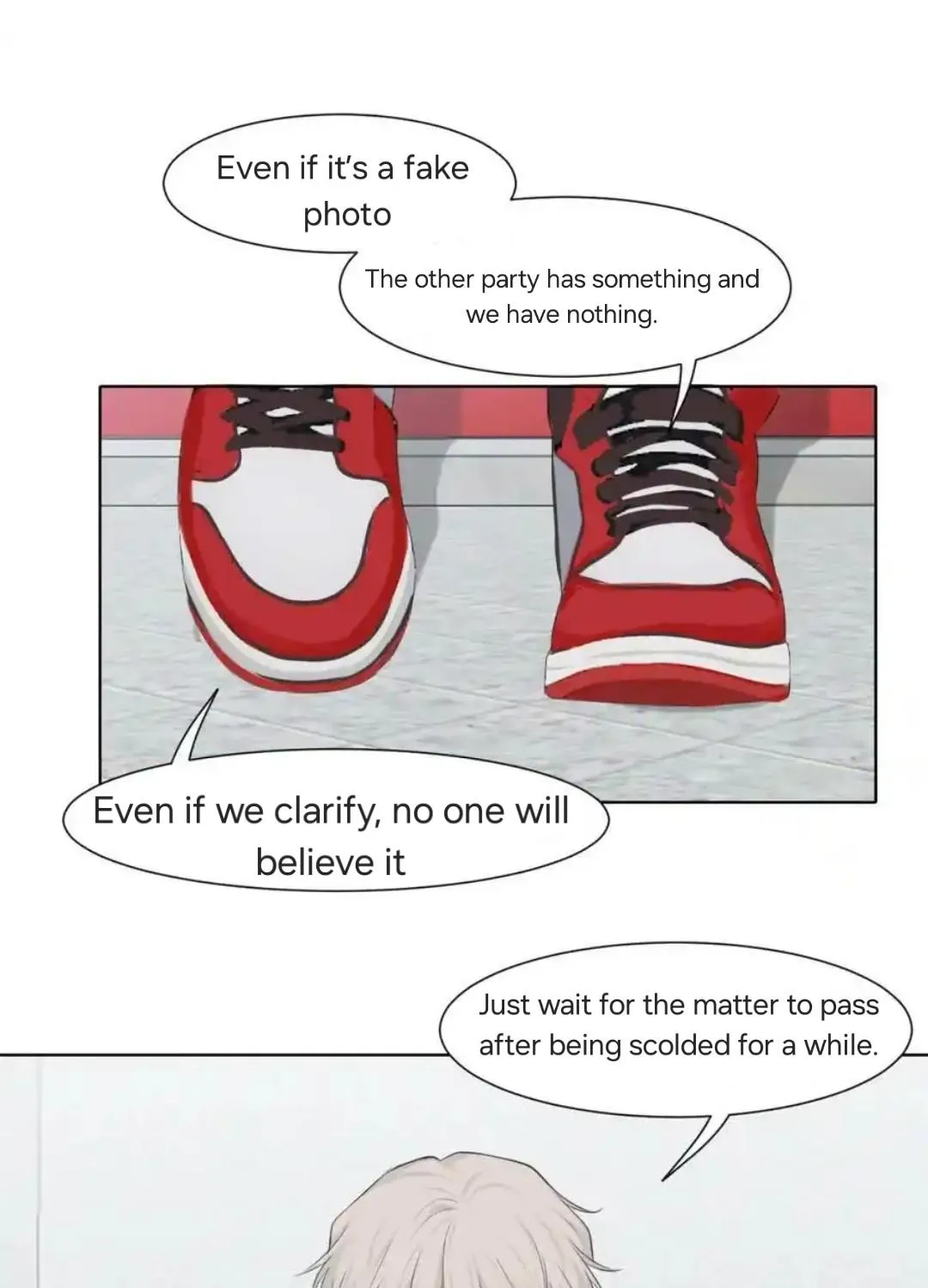 Prejudice Chapter 52 page 65 - 