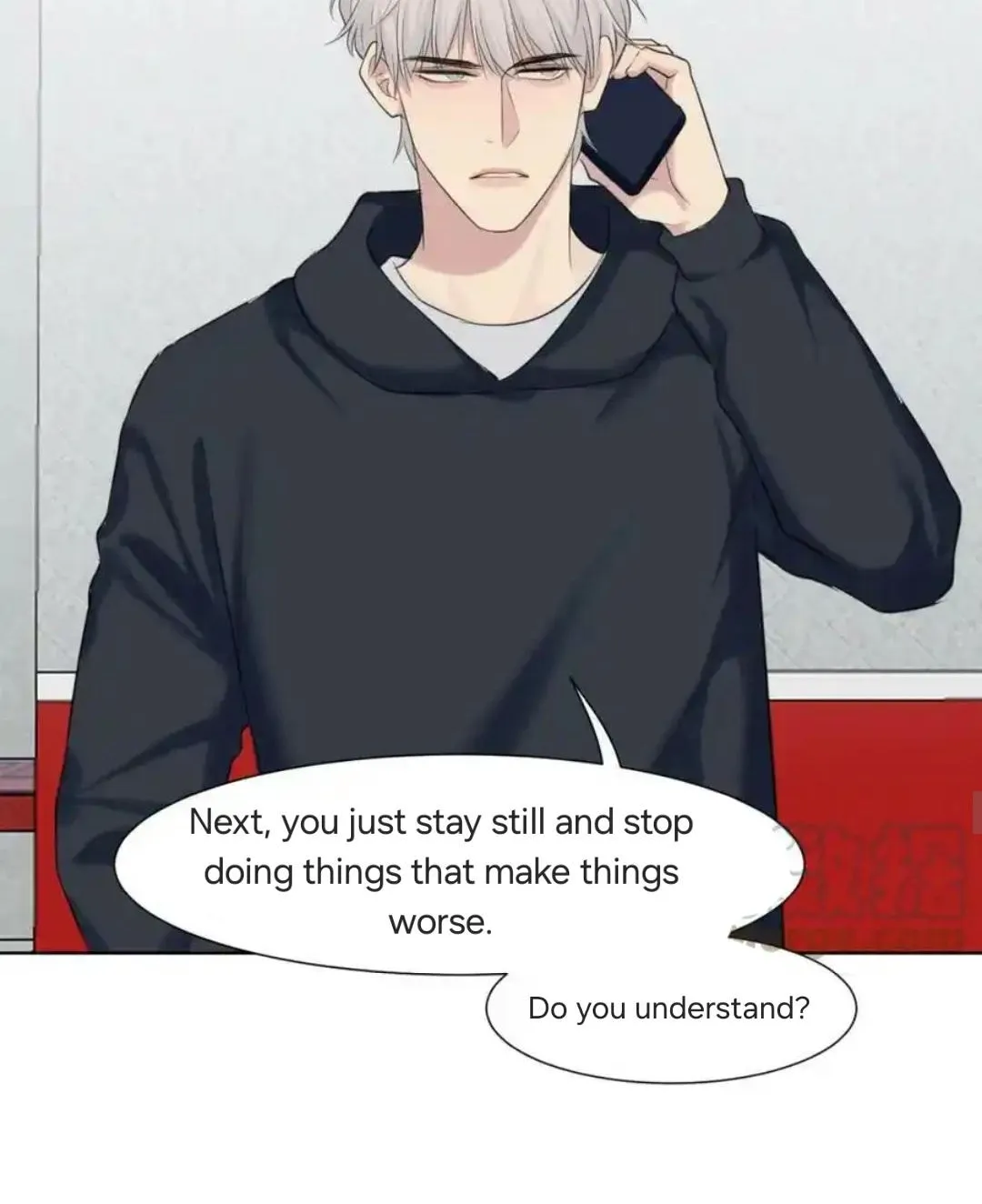 Prejudice Chapter 52 page 66 - 