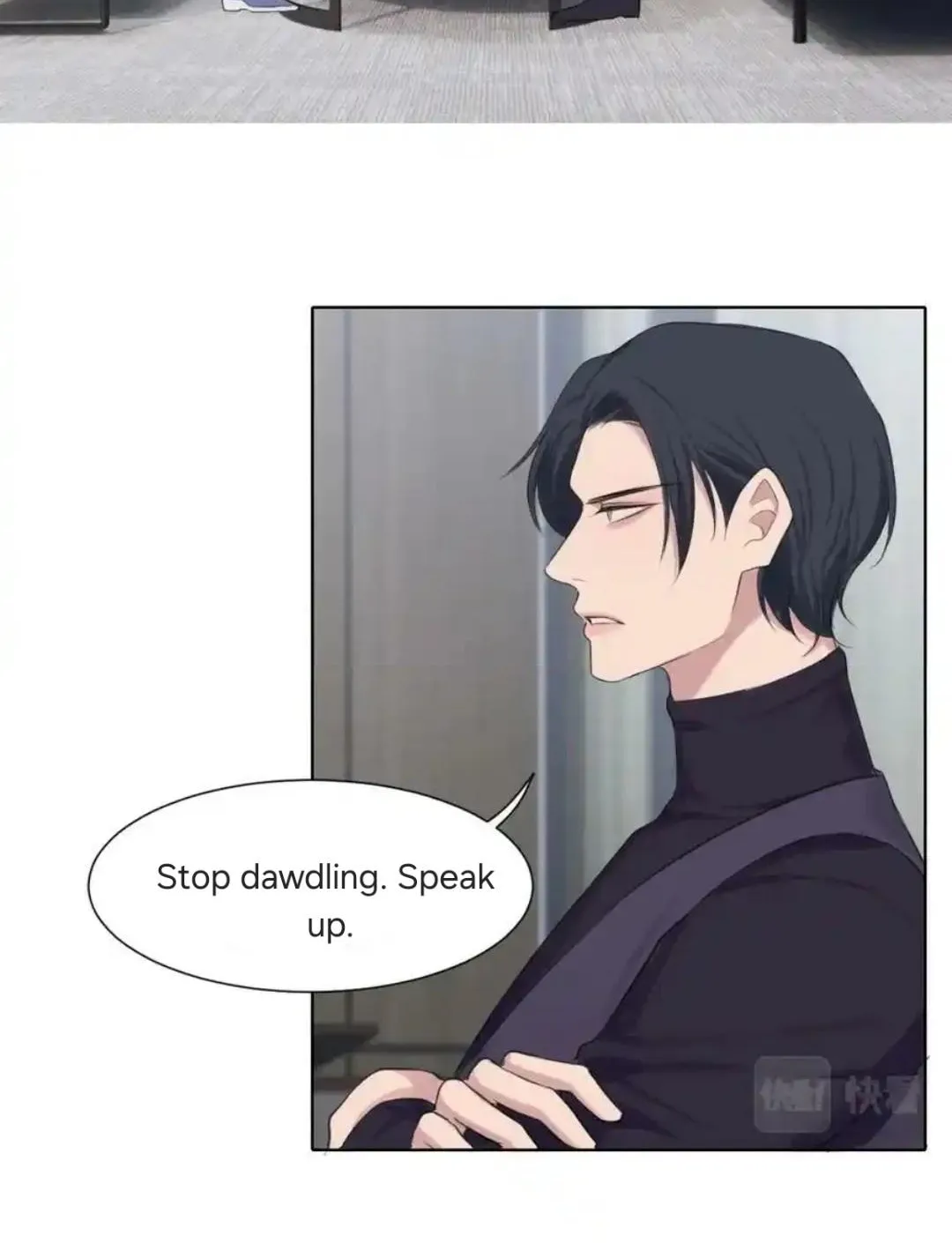 Prejudice Chapter 53 page 13 - 