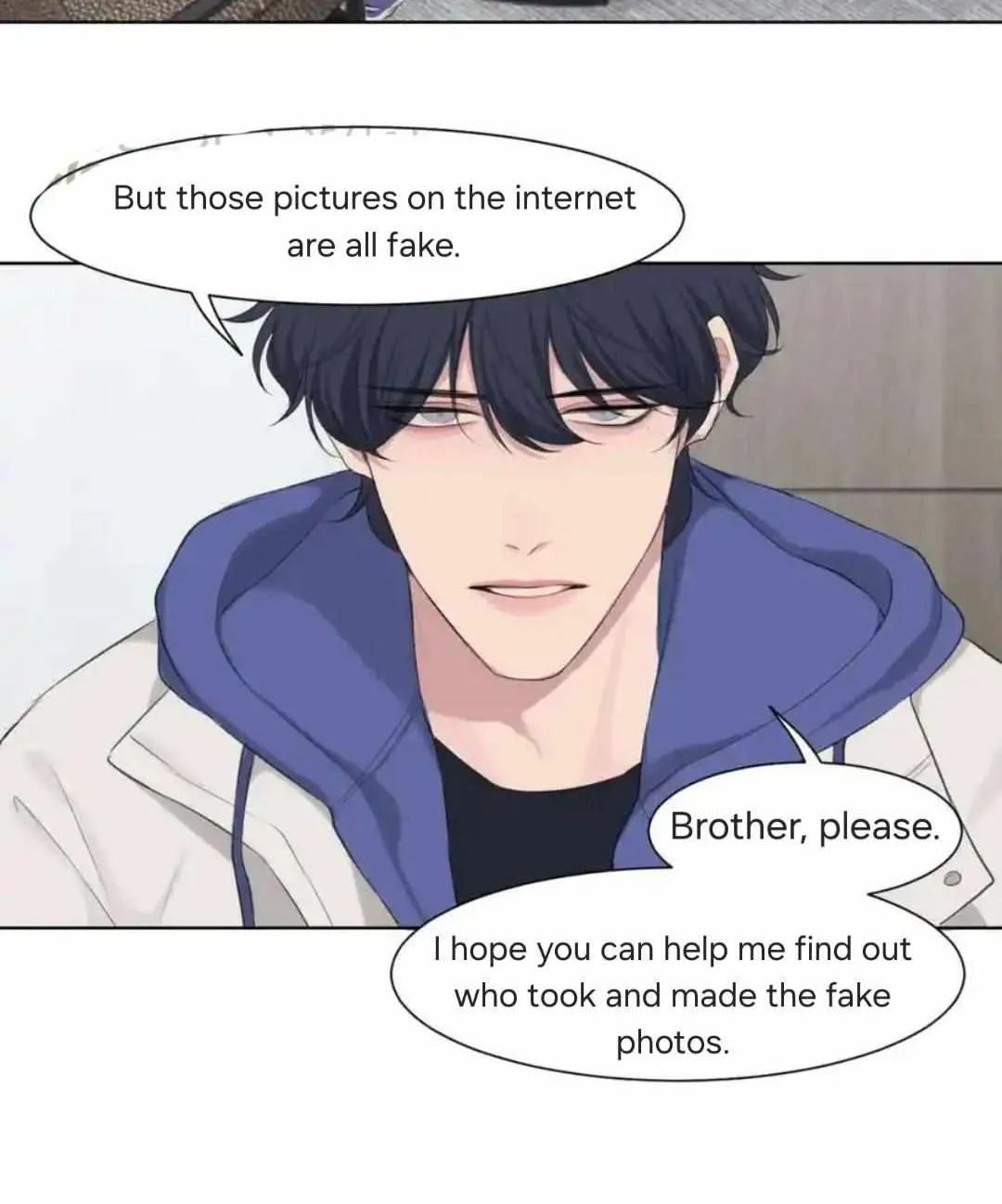 Prejudice Chapter 53 page 20 - 