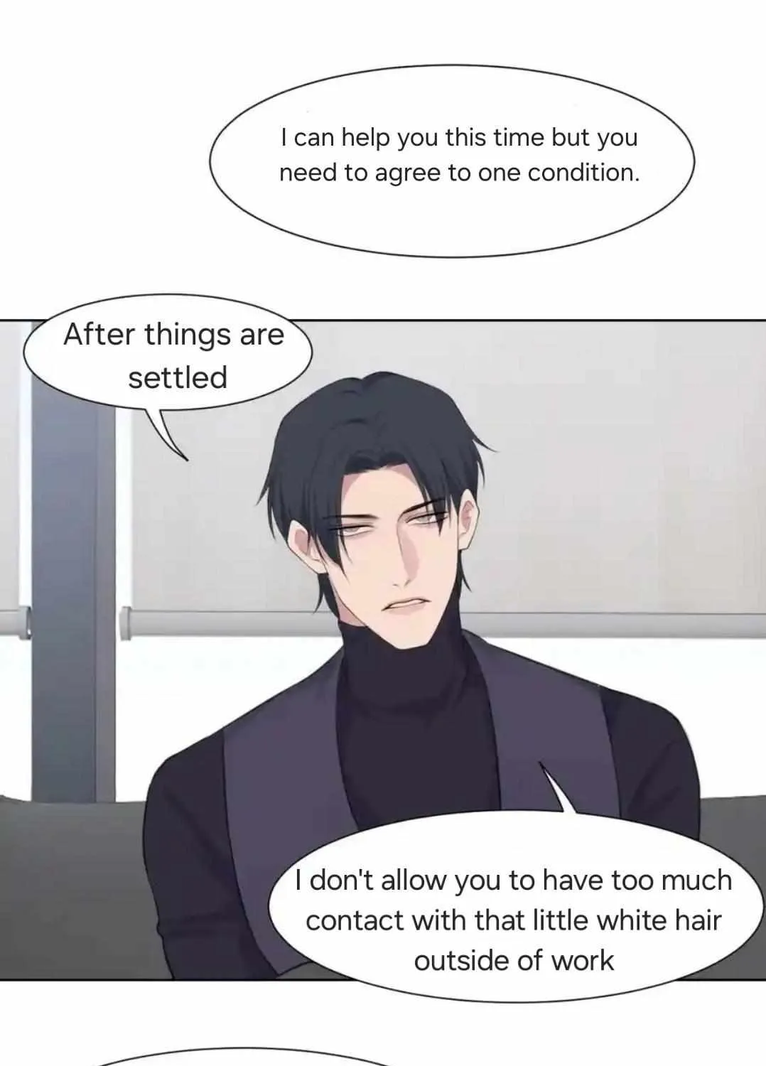 Prejudice Chapter 53 page 33 - 