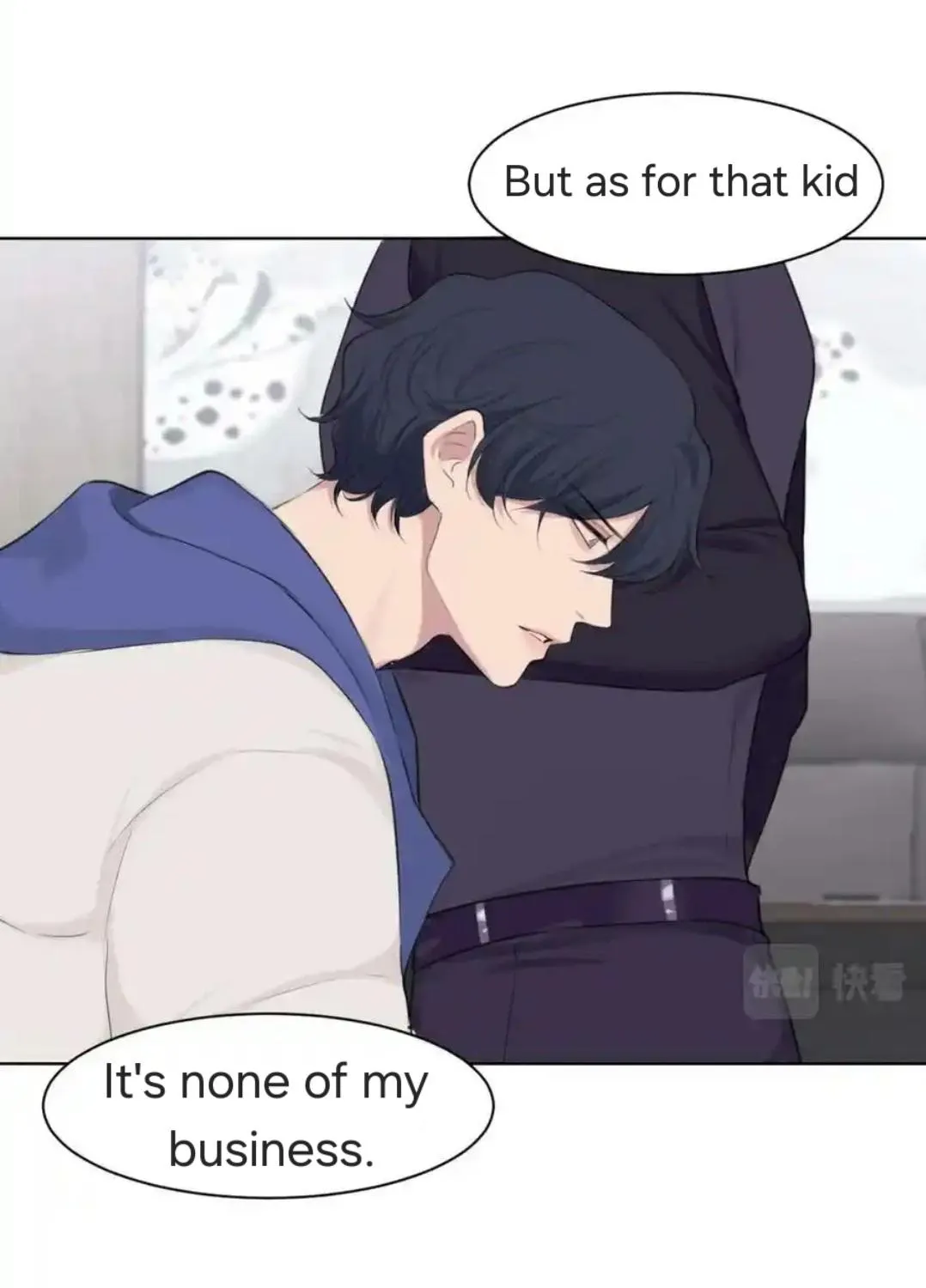 Prejudice Chapter 53 page 39 - 