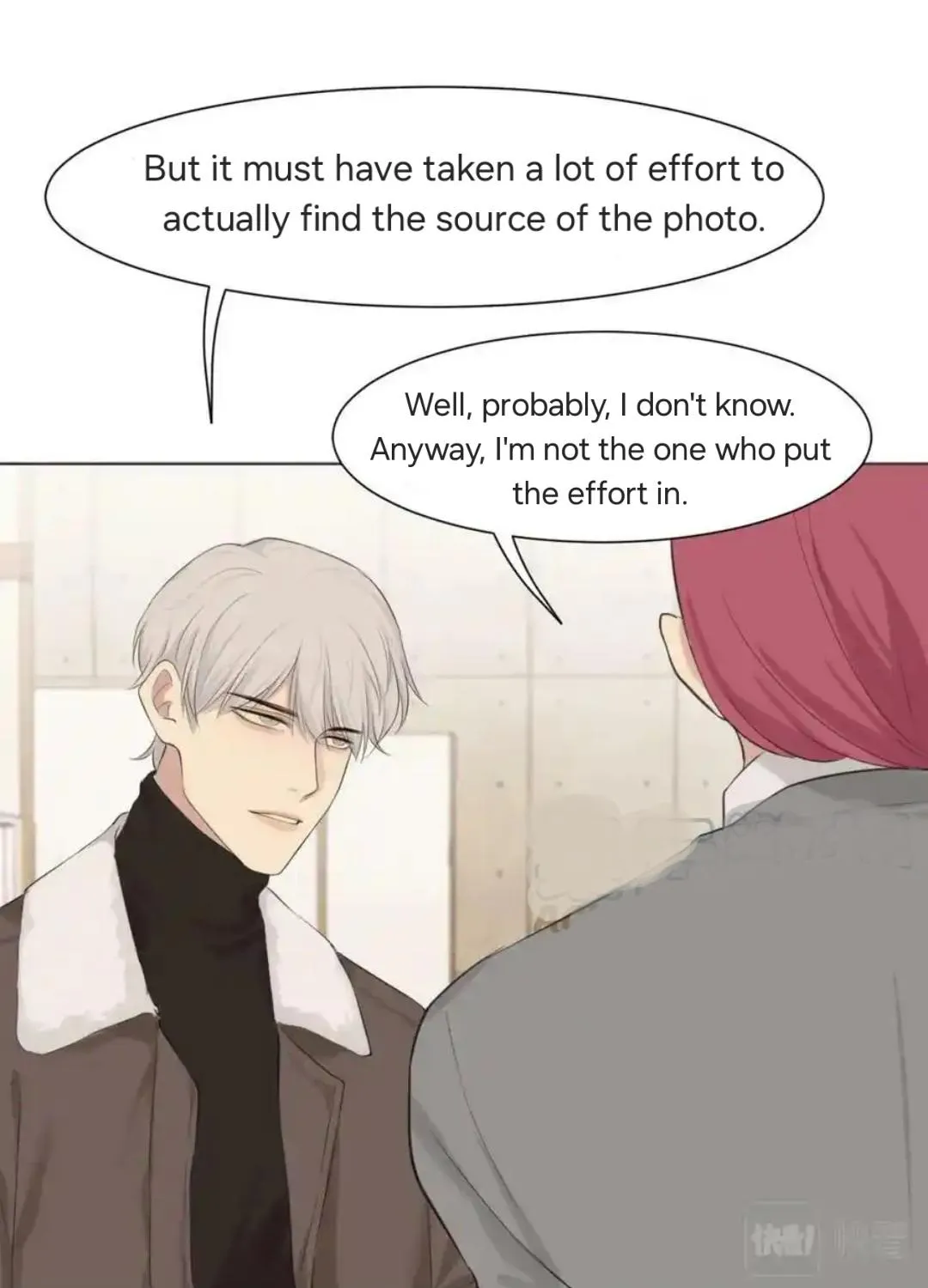 Prejudice Chapter 53 page 49 - 
