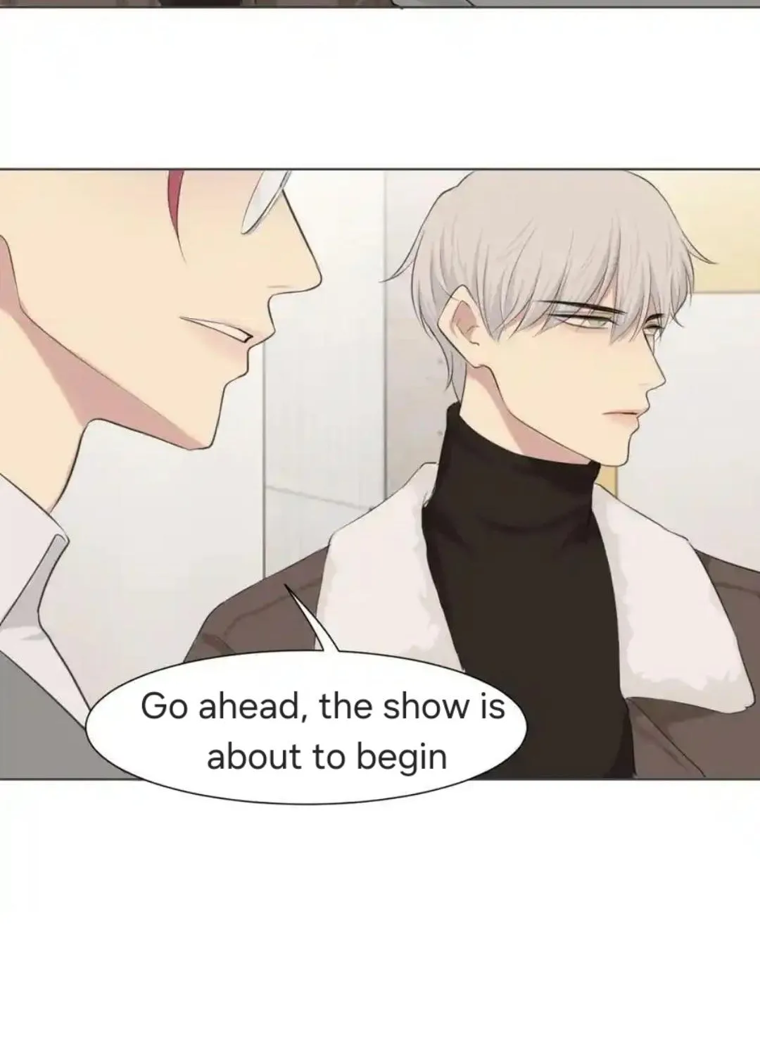 Prejudice Chapter 53 page 50 - 