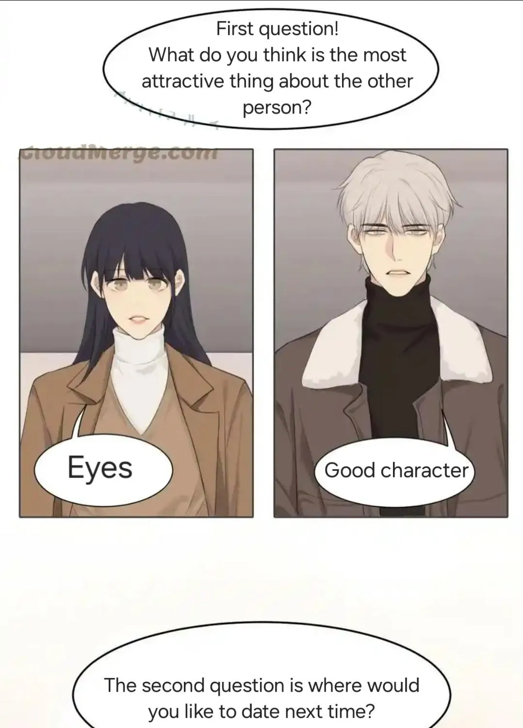 Prejudice Chapter 53 page 62 - 