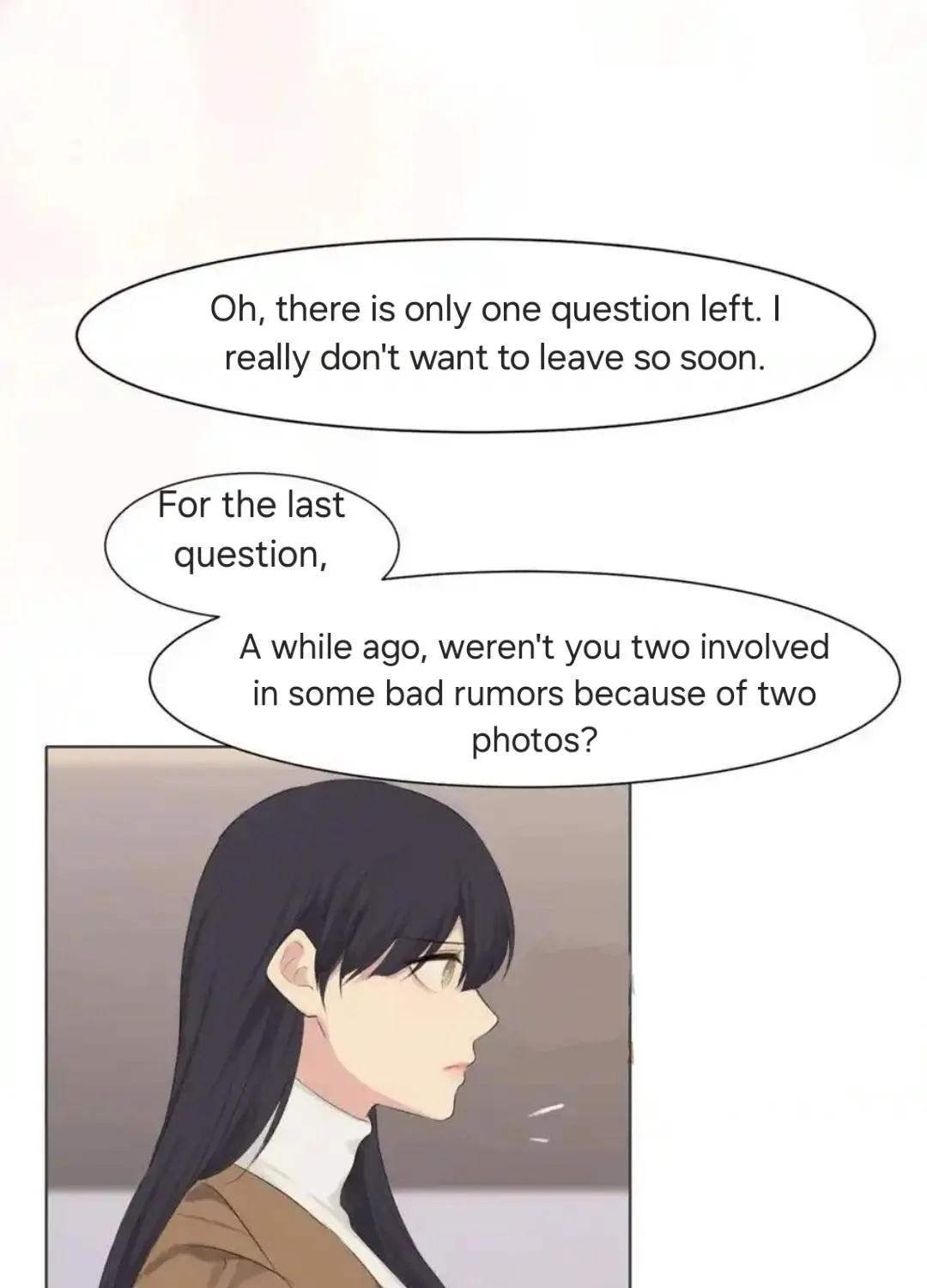 Prejudice Chapter 53 page 64 - 