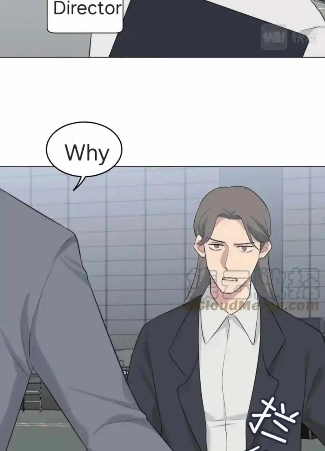 Prejudice Chapter 53 page 70 - 