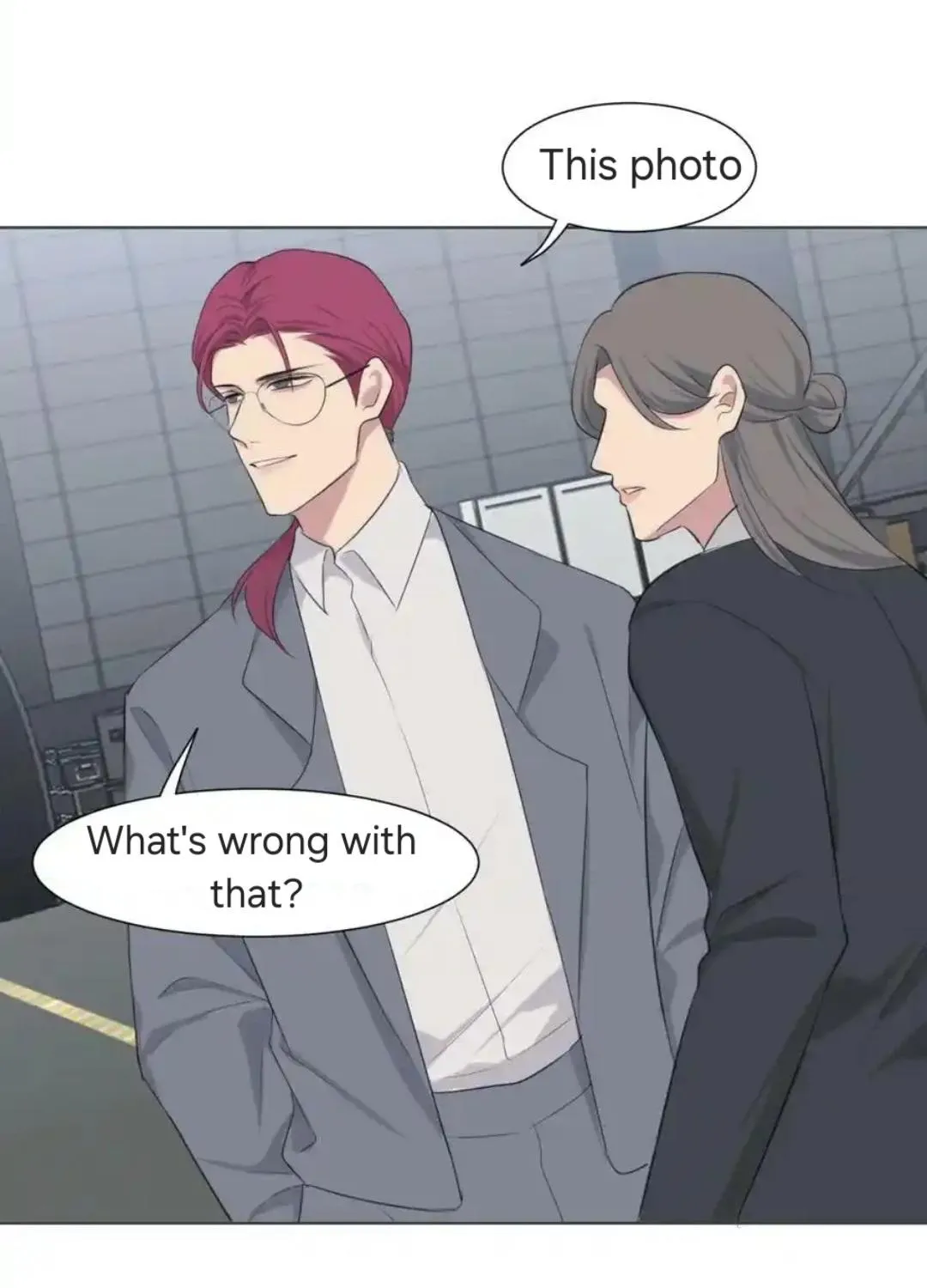 Prejudice Chapter 53 page 72 - 