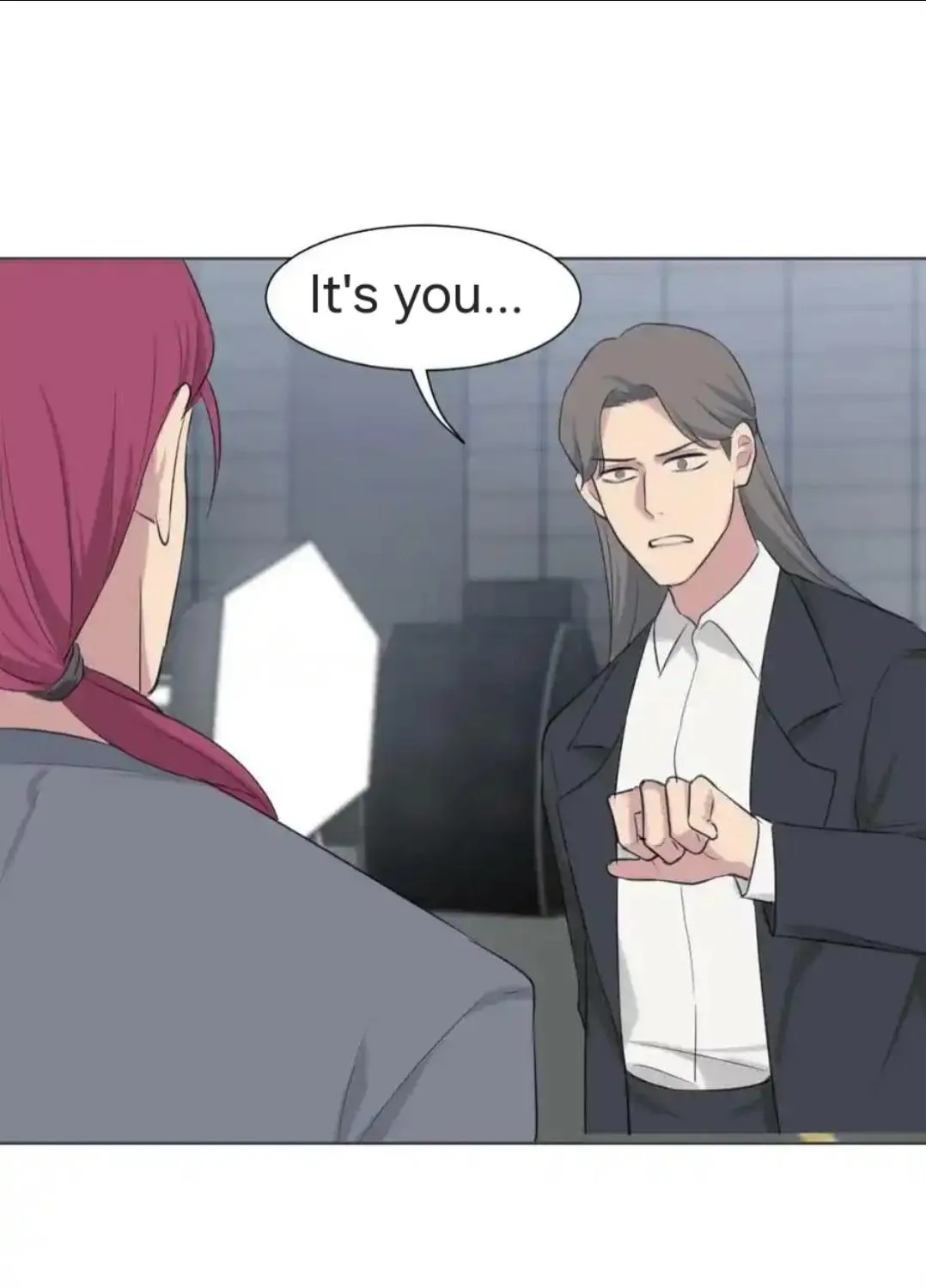Prejudice Chapter 53 page 76 - 