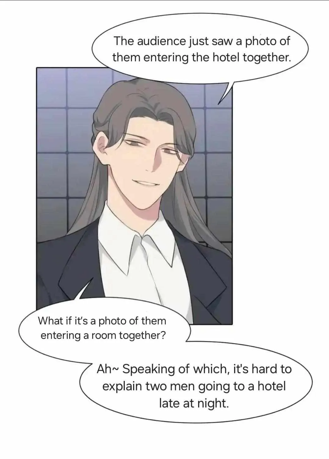 Prejudice Chapter 54 page 12 - 