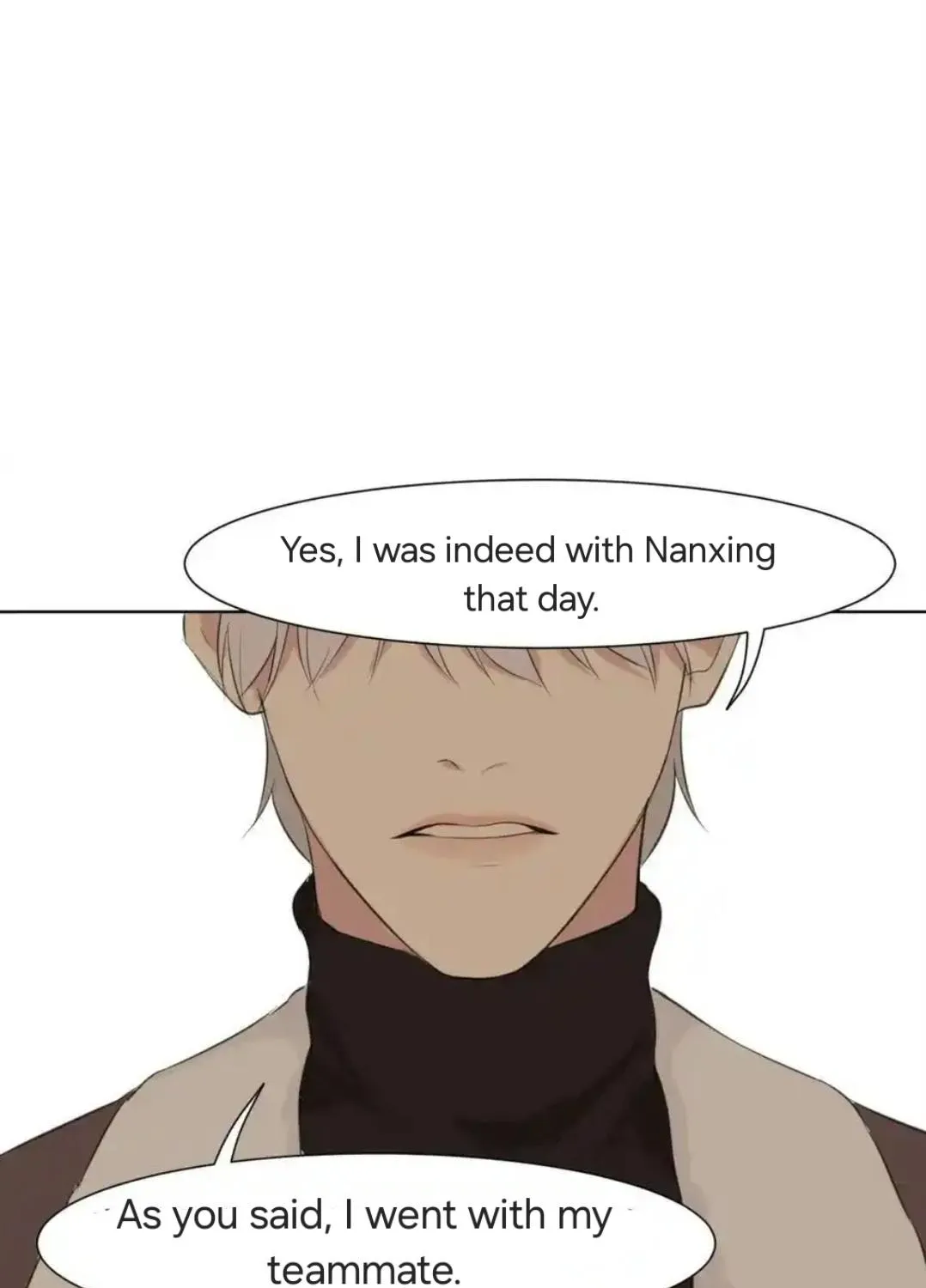 Prejudice Chapter 54 page 14 - 