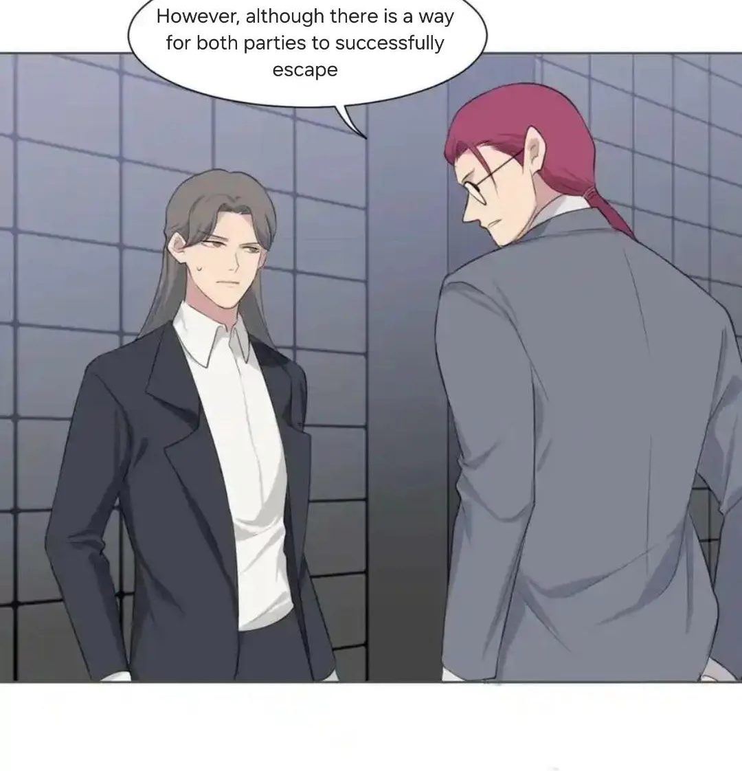 Prejudice Chapter 54 page 25 - 