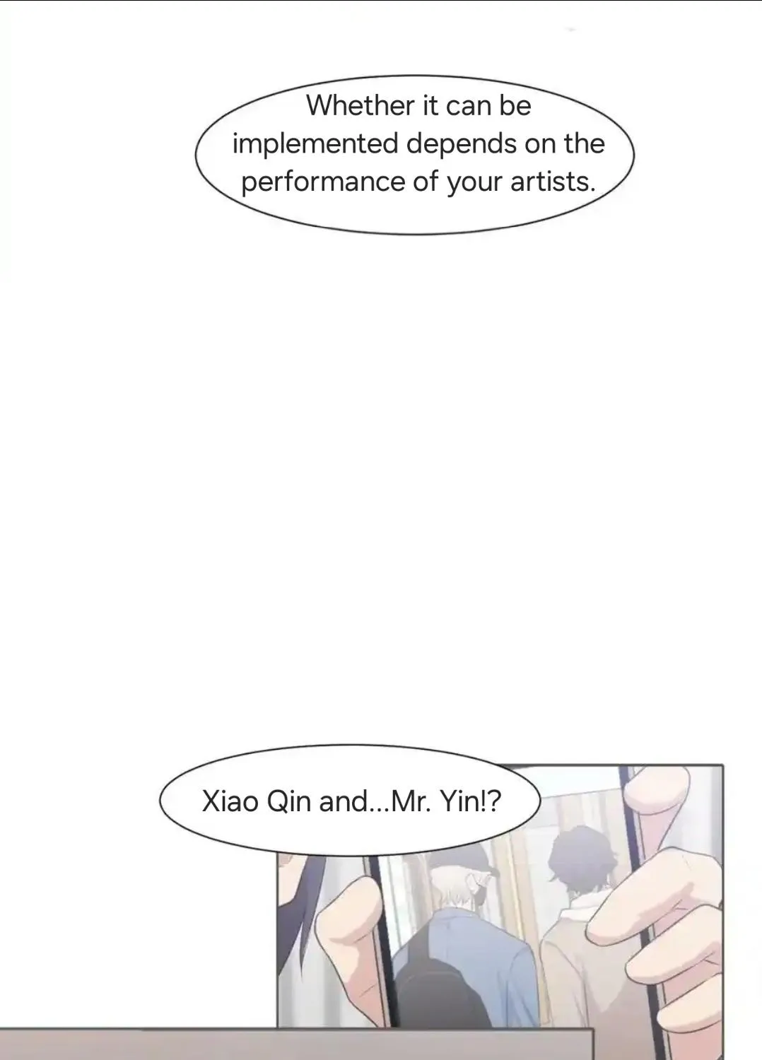 Prejudice Chapter 54 page 26 - 