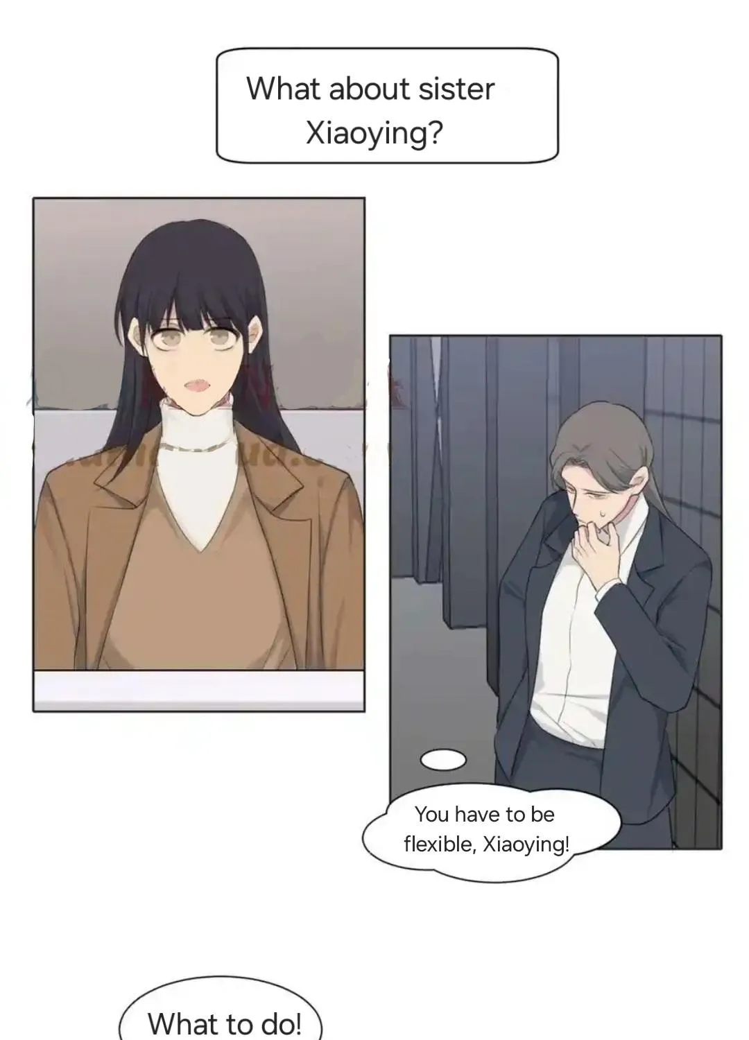Prejudice Chapter 54 page 30 - 