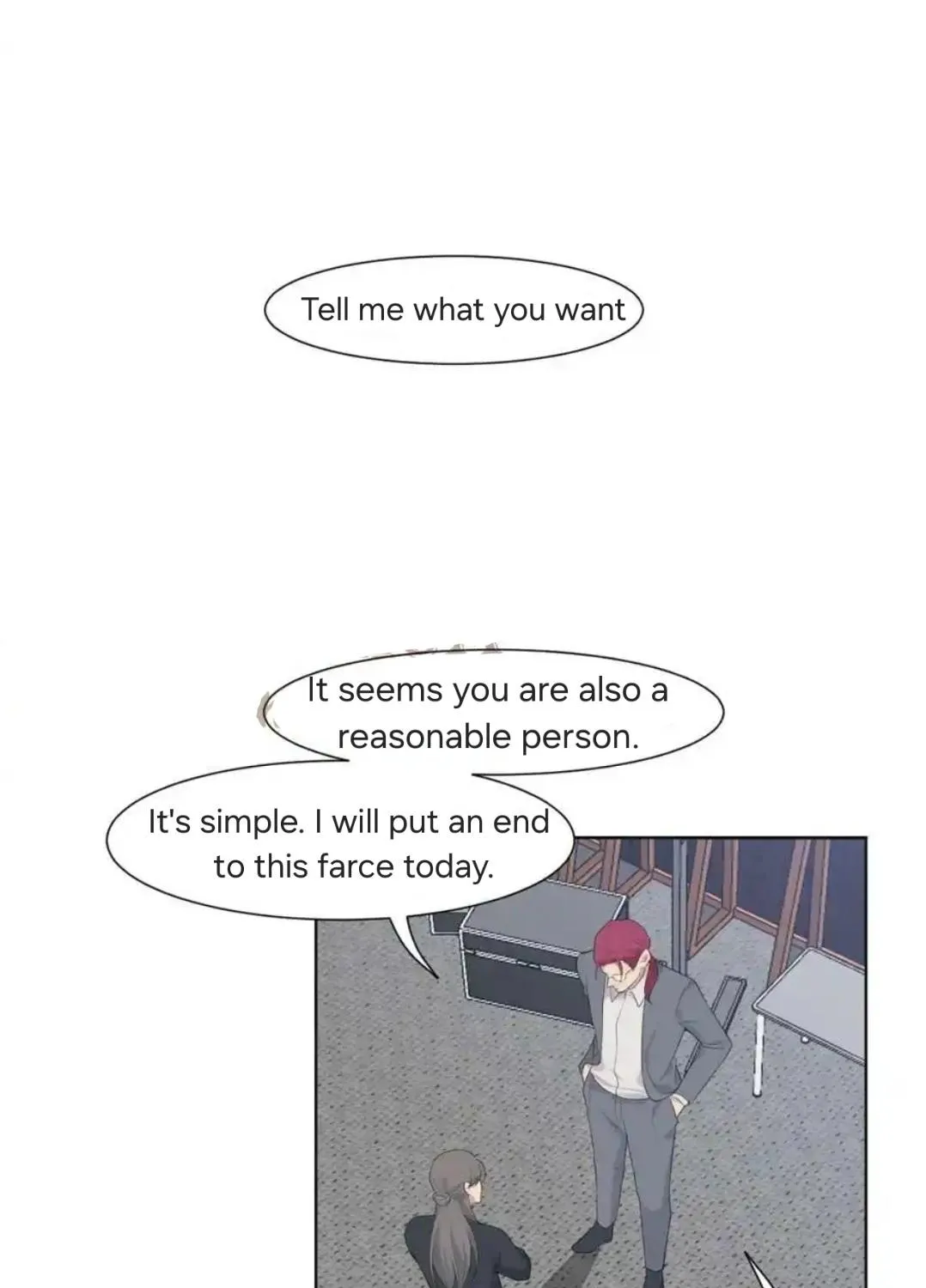 Prejudice Chapter 54 page 5 - 