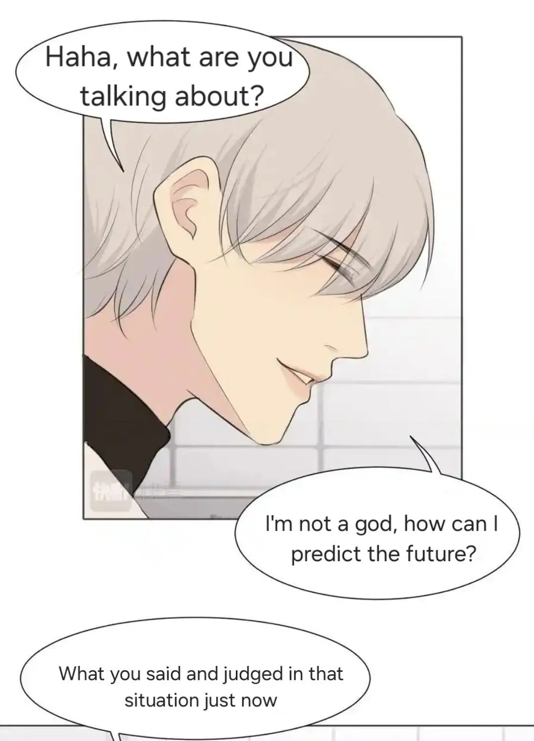 Prejudice Chapter 54 page 47 - 