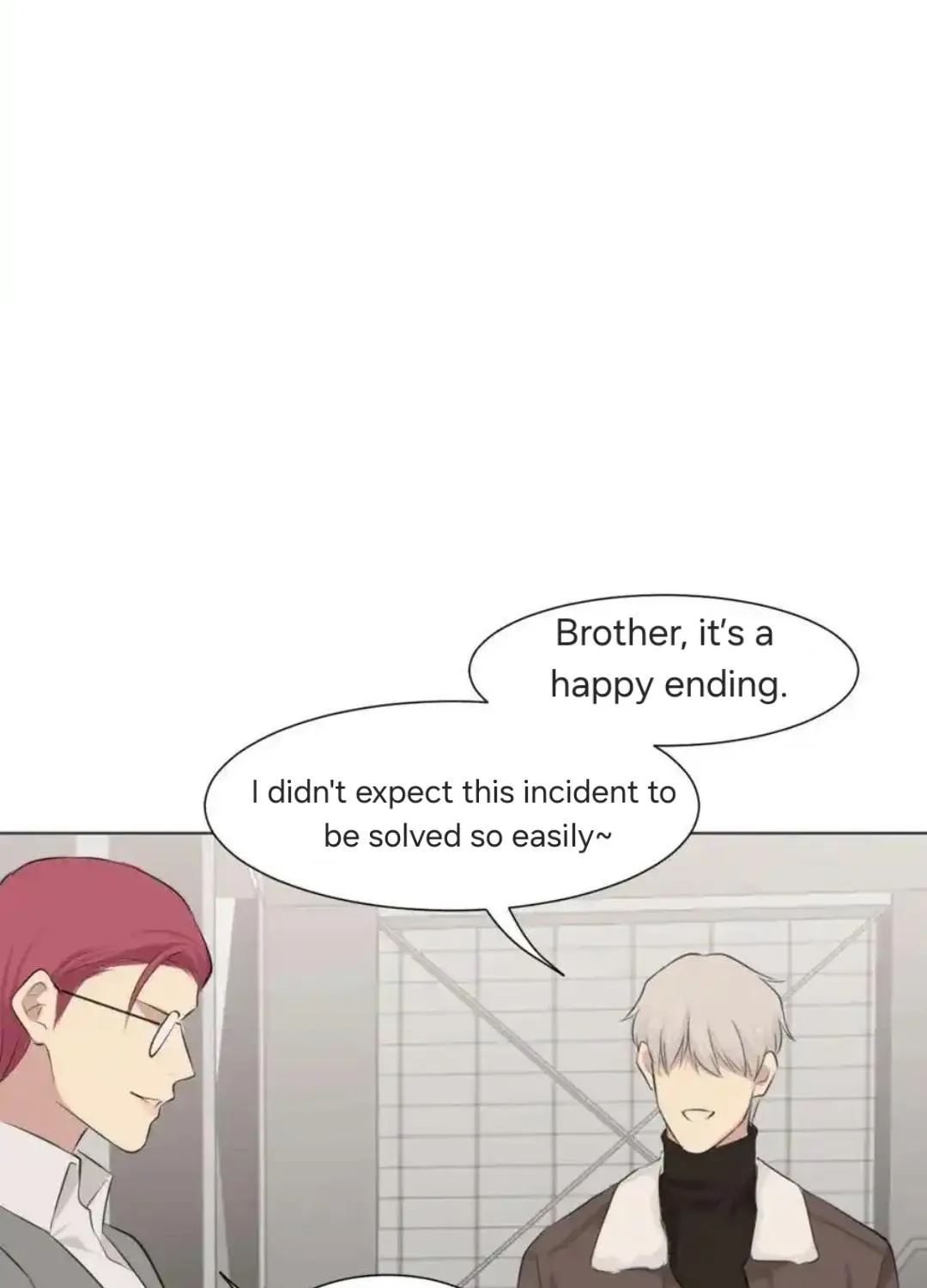 Prejudice Chapter 54 page 52 - 