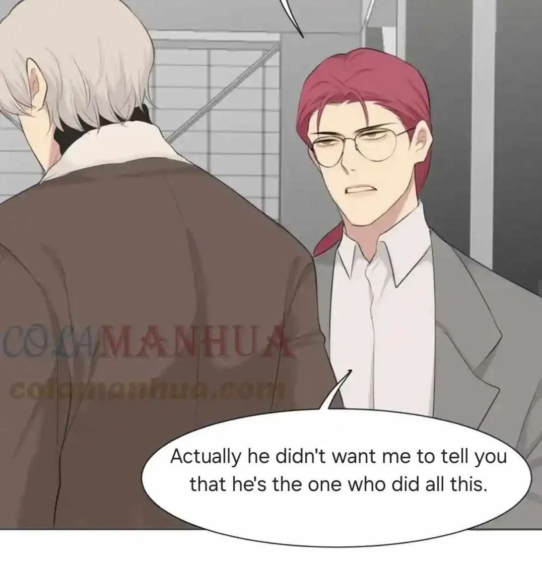 Prejudice Chapter 54 page 59 - 