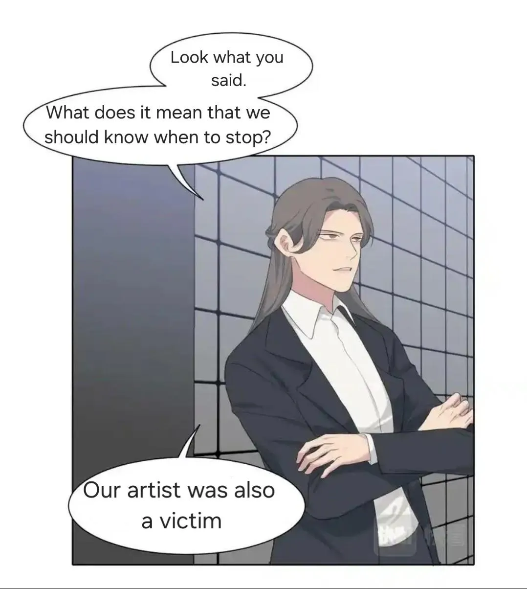 Prejudice Chapter 54 page 7 - 