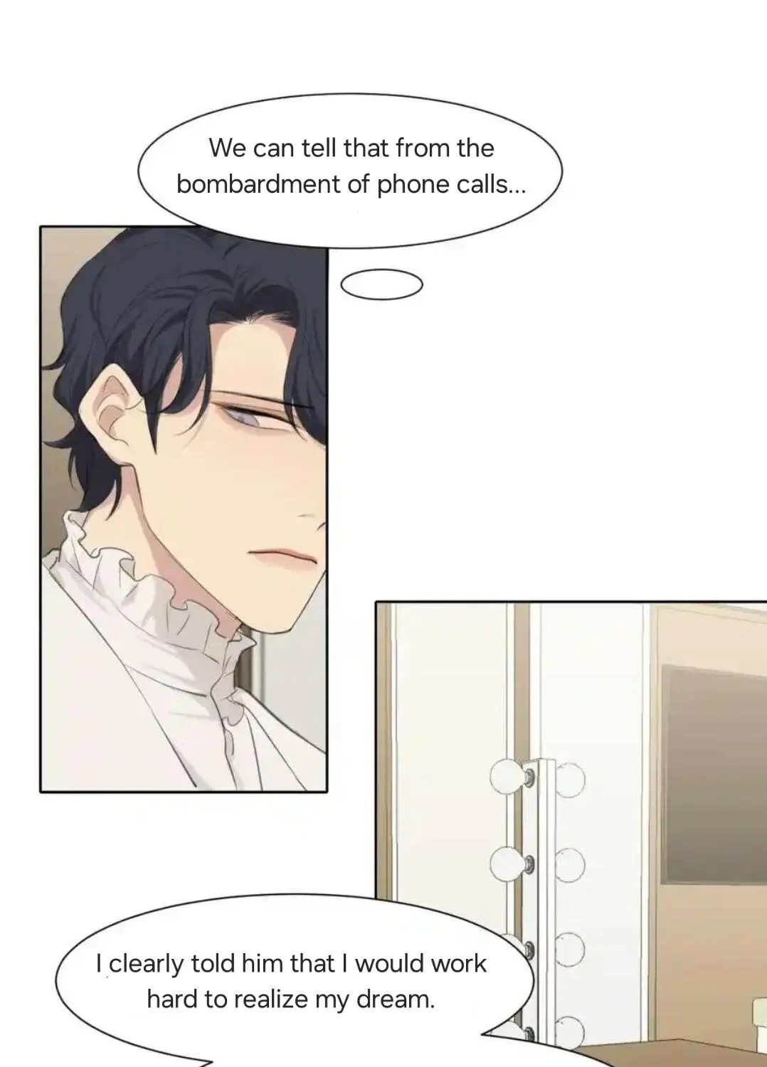 Prejudice Chapter 54 page 78 - 
